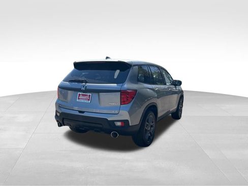Used 2022 Honda Passport EX-L image 5