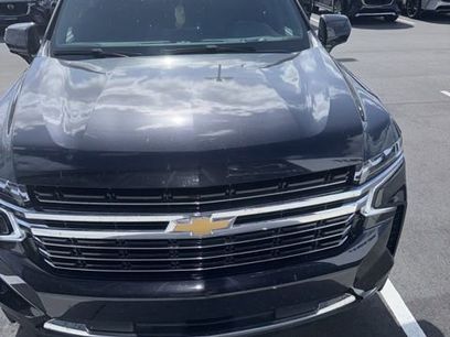 Used 2024 Chevrolet Tahoe LT