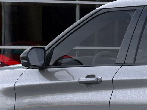 New 2026 Ford Explorer Tremor w/ Tremor Ultimate Package image 20