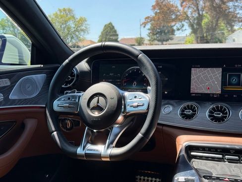 Used 2019 Mercedes-Benz AMG GT 63 S image 11