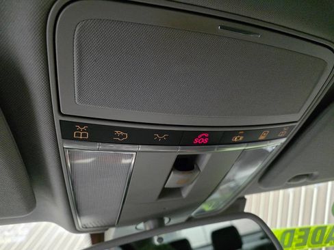 Used 2008 Mercedes-Benz S 550 4MATIC image 25