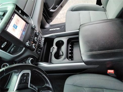 Used 2023 RAM 1500 Big Horn image 24