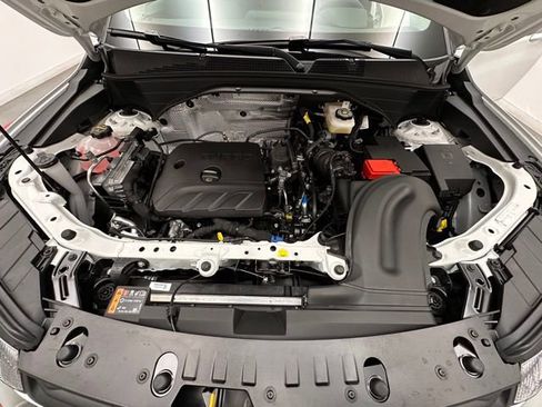 New 2026 Chevrolet TrailBlazer LT w/ Driver Confidence Package image 18