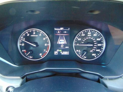 Used 2020 Subaru Legacy Limited XT AWD/4WD image 16