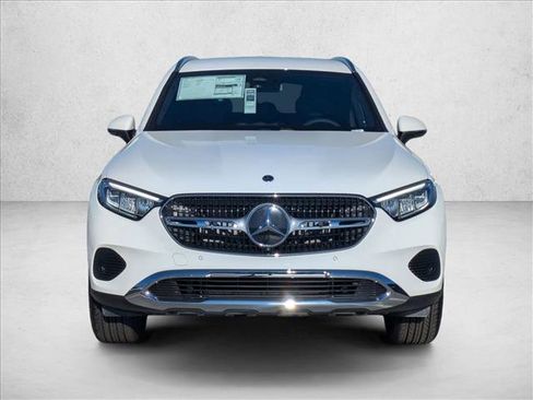 New 2026 Mercedes-Benz GLC 300 image 6