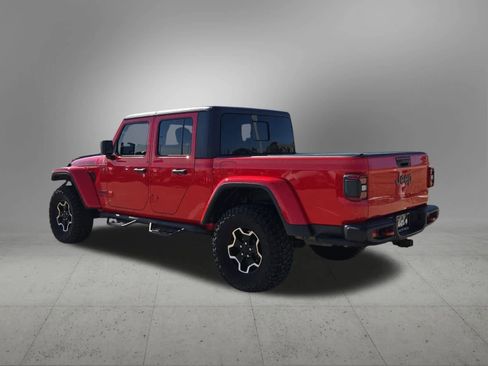 Used 2020 Jeep Gladiator Rubicon image 3