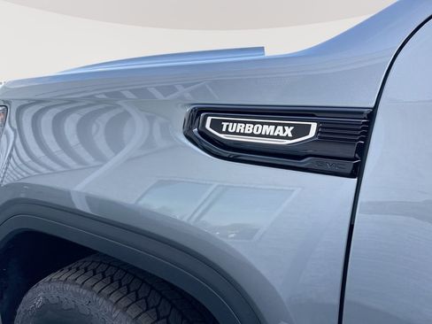 New 2026 GMC Sierra 1500 Elevation AWD/4WD image 27