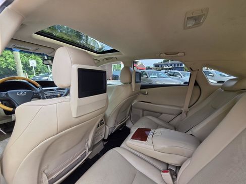 Used 2010 Lexus RX 350 AWD image 17