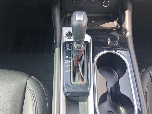 Used 2024 Nissan Altima 2.5 SR w/ SR Premium Package FWD image 24