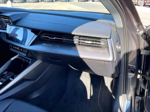 Used 2024 Audi A3 2.0T Premium image 17