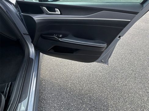 Used 2024 Kia K5 LXS image 14