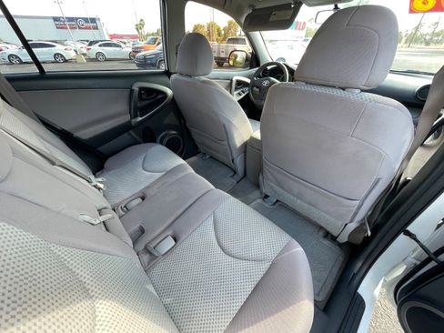 Used 2008 Toyota RAV4 2WD image 21