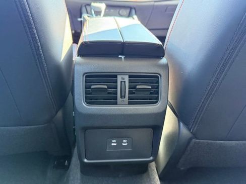 New 2026 Nissan Rogue SV w/ Rock Creek Premium Package image 19