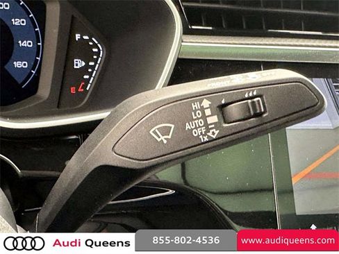 Certified 2025 Audi Q3 2.0T Premium Plus w/ Premium Plus Package image 32