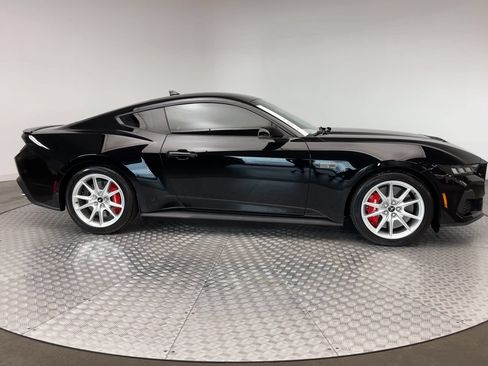 Used 2024 Ford Mustang GT Premium RWD image 9