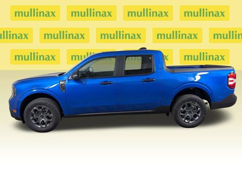 New 2026 Ford Maverick XLT AWD/4WD image 11