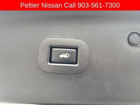 Certified 2020 Nissan Armada SL w/ Premium Package RWD image 28