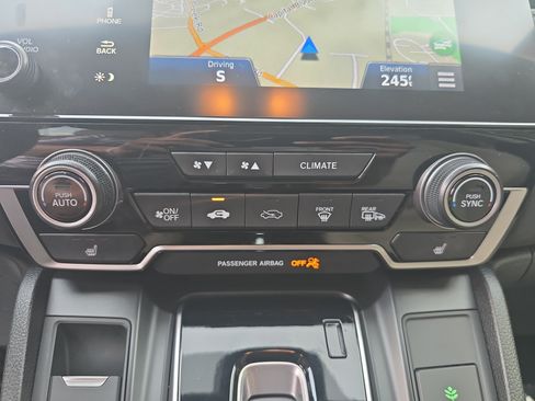 Used 2019 Honda CR-V Touring image 25