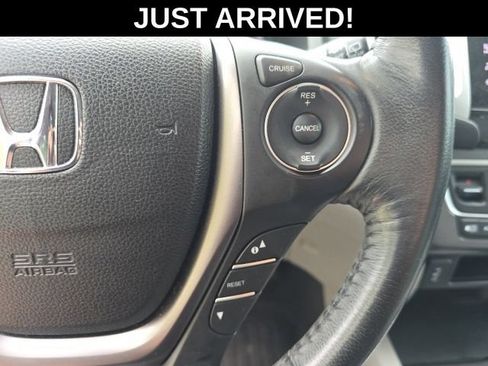 Used 2017 Honda Pilot EX-L image 16