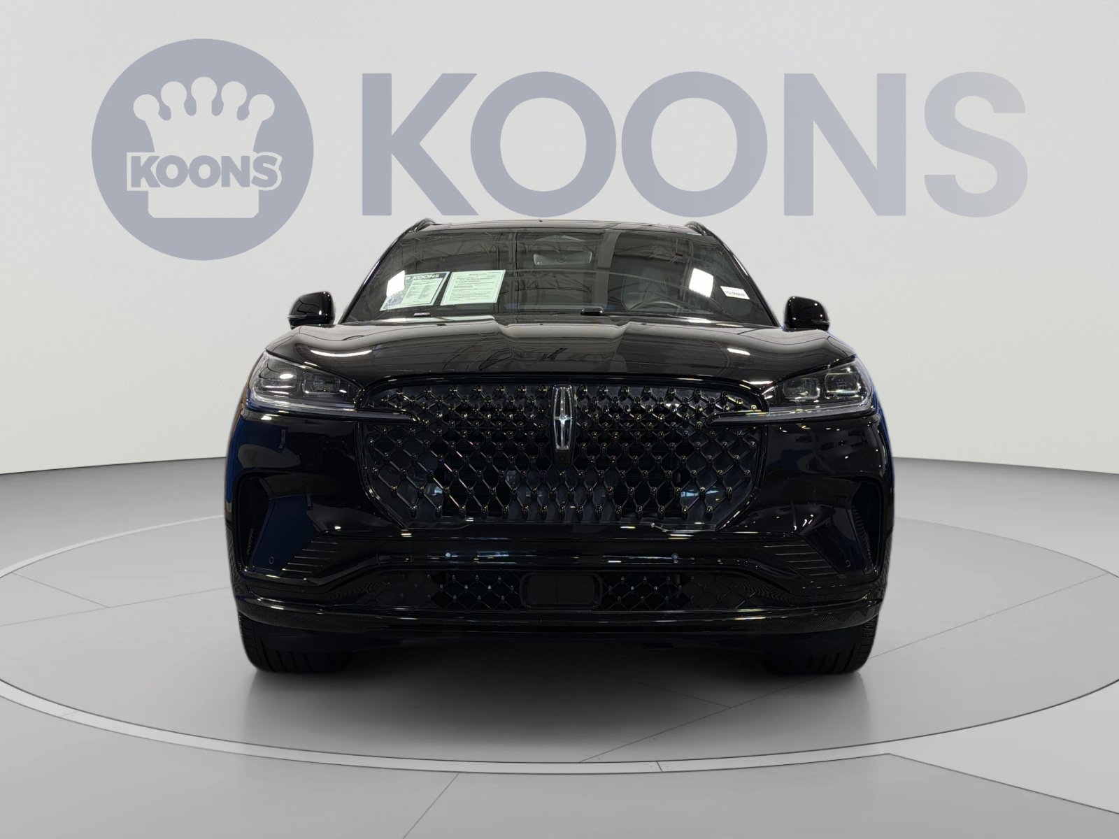 Used 2026 Lincoln Aviator Black Label w/ Jet Appearance Package AWD/4WD image 11