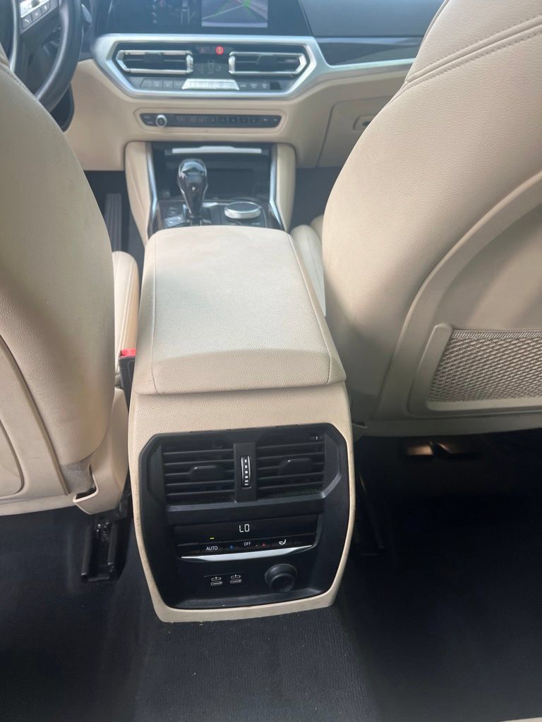 Used 2019 BMW 330i Sedan RWD image 12