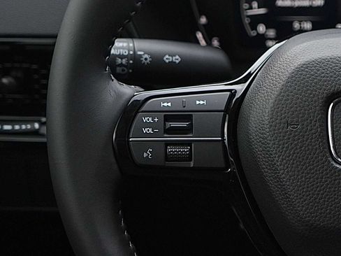 New 2026 Honda CR-V EX-L image 16