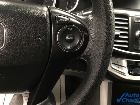 Used 2014 Honda Accord LX image 43