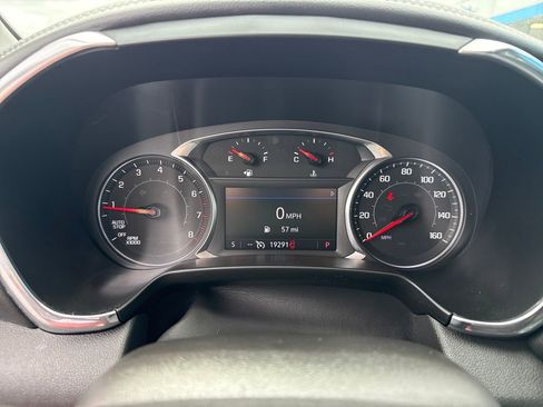 Used 2023 Chevrolet Blazer LT w/ Convenience Package image 19