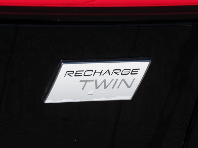 Used 2023 Volvo C40 P8 Recharge Plus AWD/4WD image 8