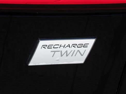 Used 2023 Volvo C40 P8 Recharge Plus AWD/4WD image 8