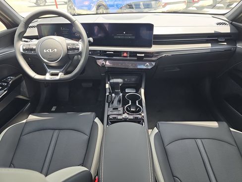 New 2026 Kia K5 GT-Line FWD image 11