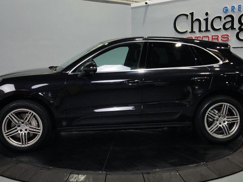 Used 2017 Porsche Macan S AWD/4WD image 6