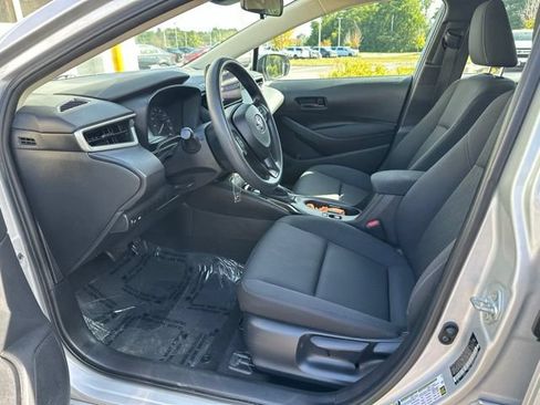 Used 2024 Toyota Corolla LE FWD image 20
