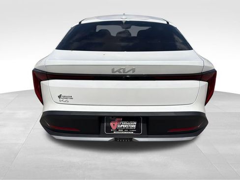 New 2026 Kia K4 FWD image 6