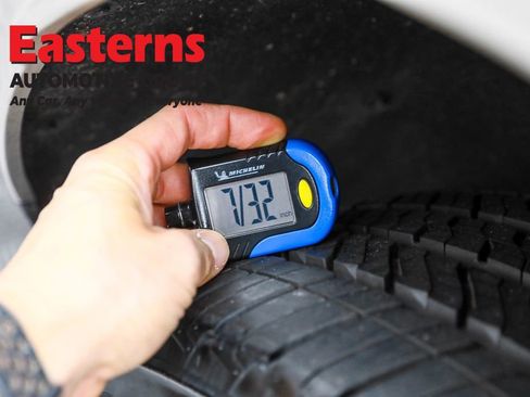 Used 2024 Cadillac Escalade Sport Platinum w/ LPO, ONYX Package image 33