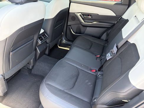 New 2026 MAZDA CX-5 Select image 19