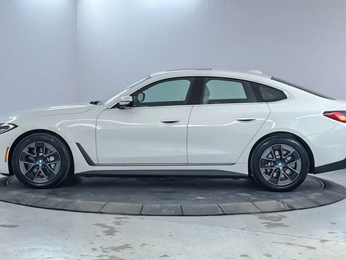 Used 2023 BMW i4 eDrive35 RWD image 5