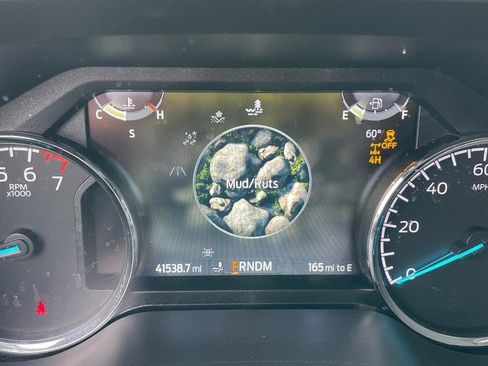 Used 2022 Ford F150 XLT w/ Equipment Group 302A High image 53