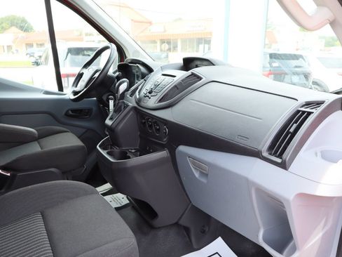 Used 2016 Ford Transit 350 148 Low Roof RWD image 12