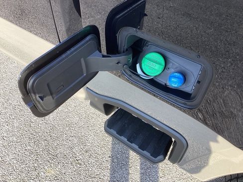 New 2026 Ford F250 King Ranch image 18