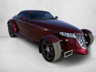 Used 2001 Plymouth Prowler video 3