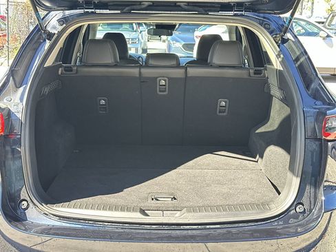 Used 2025 MAZDA CX-5 AWD 2.5 S image 16