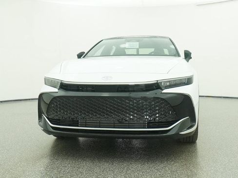 New 2026 Toyota Crown Platinum AWD/4WD image 19