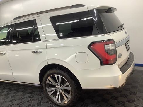 Used 2020 Ford Expedition King Ranch AWD/4WD image 3