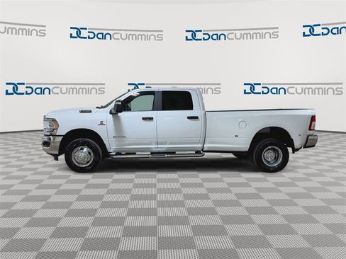 Used 2024 RAM 3500 Big Horn image 5