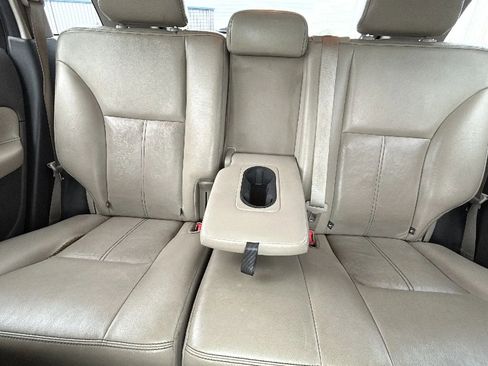 Used 2014 Ford Edge Limited FWD image 31