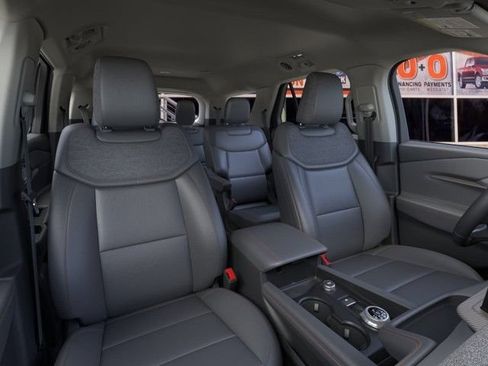 New 2026 Ford Explorer Active w/ Active Comfort Package AWD/4WD image 10