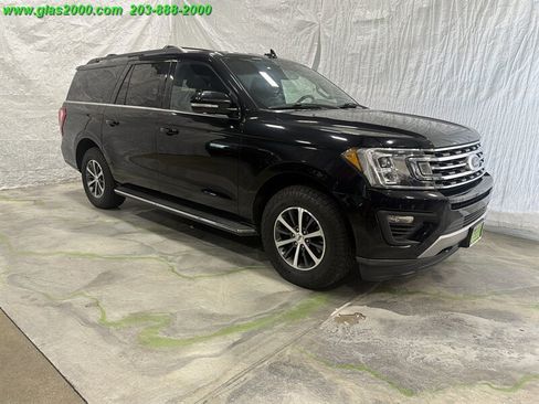Used 2018 Ford Expedition Max XLT w/ Equipment Group 202A AWD/4WD image 2