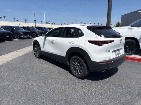 Used 2023 MAZDA CX-30 AWD 2.5 S image 14