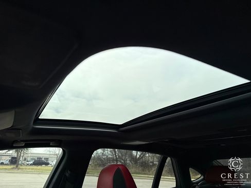 Used 2018 Lexus LS 500 F Sport w/ Performance Package image 24